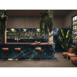 AUTHENTIC ROMAN MAT 25X150 REKT. GAT.1 (P.86411)