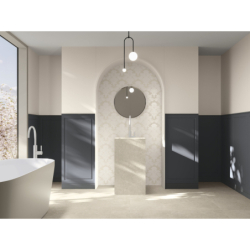 BELLAGIO MANDORLA MAT 60X120 REKT. GAT.1 (P.86321)