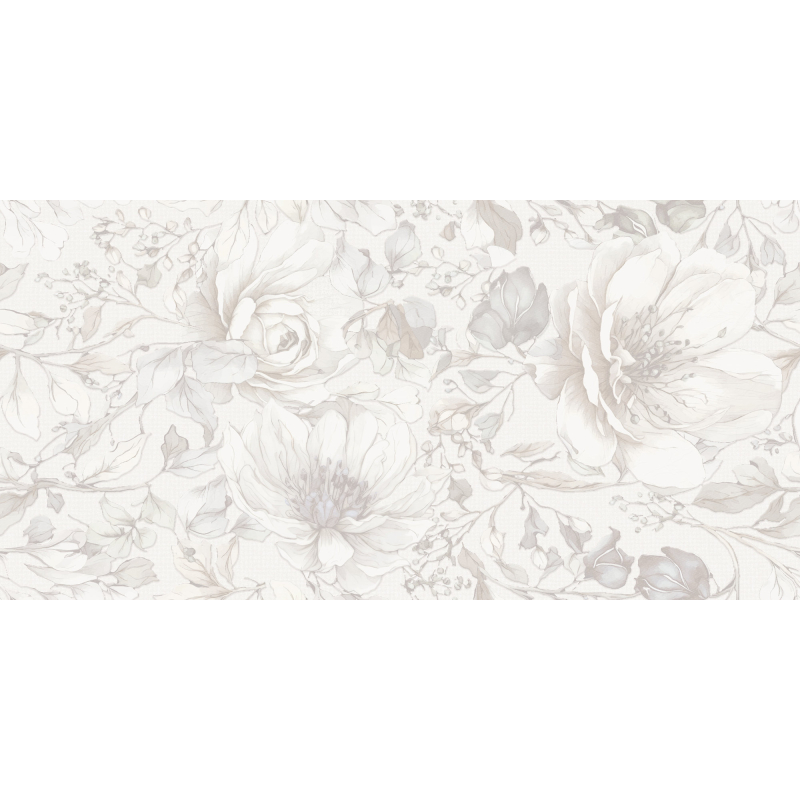 BREZZA BIANCO MIX MAT 60X120 REKT. GAT.1 (P.86319)