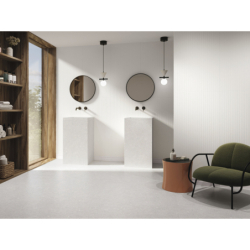 LARIO BIANCO MAT 60X120 REKT. GAT.1 (P.86315)