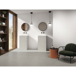 LARIO BIANCO MAT 60X120 REKT. GAT.1 (P.86315)