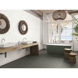 LECCO BIANCO MAT 60X120 REKT. GAT.1 (P.86309)