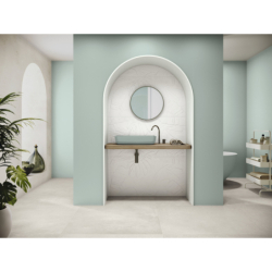 LECCO BIANCO MAT 60X120 REKT. GAT.1 (P.86309)