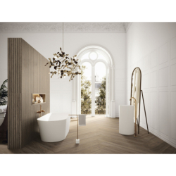 BELLAGIO BIANCO MAT 60X120 REKT. GAT.1 (P.86361)