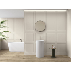 BELLAGIO BEIGE MAT 60X120 REKT. GAT.1 (P.86359)