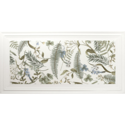 ARGEGNO BIANCO MAT 60X120...