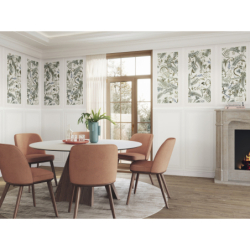 ARGEGNO BIANCO MAT 60X120 REKT. GAT.1 (P.86351)