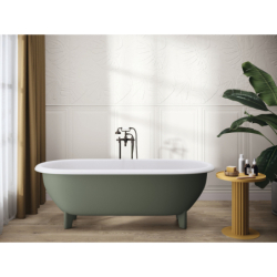 SORICO BIANCO MAT 60X120 REKT. GAT.1 (P.86347)