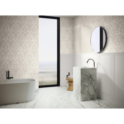 DOMASO AVORIO MAT 60X120 REKT. GAT.1 (P.86153)