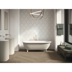 LECENO GRIGIO MAT 60X120 REKT. GAT.1 (P.86079)