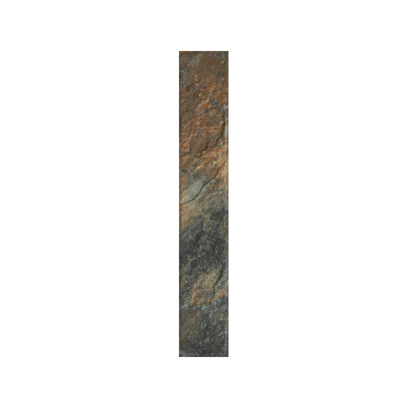 ARDIS RUST ELEWACJA STRUKTURA MAT 40,0x6,6 GAT.1 (P.47641)