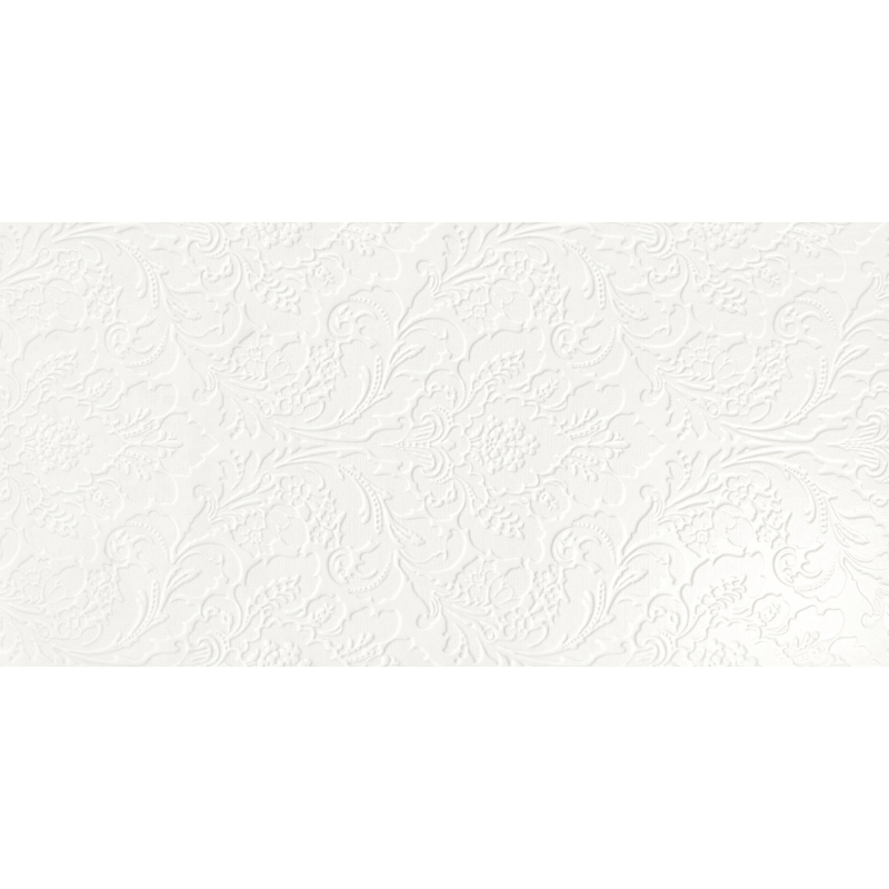 MAJESTIC BIANCO MAT 60X120 REKT. GAT.1 (P.85965)