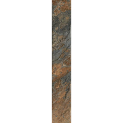 ARDIS RUST ELEWACJA STRUKTURA MAT 40,0x6,6 GAT.1 (P.47641)
