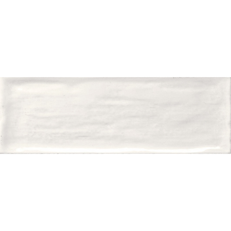 BELVEDERE WHITE POŁYSK 10X30 GAT.1 (P.85969)