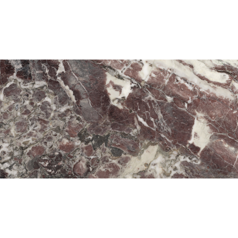 BRECCIA VIOLA POLER 60X120 REKT. GAT.1 (P.85987)