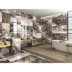 BRECCIA VIOLA POLER 60X120 REKT. GAT.1 (P.85987)