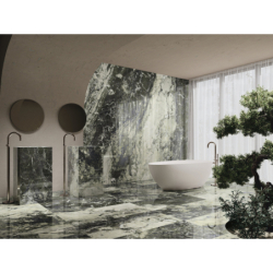 BRECCIA VIRIDI POLER 60X120 REKT. GAT.1 (P.85985)