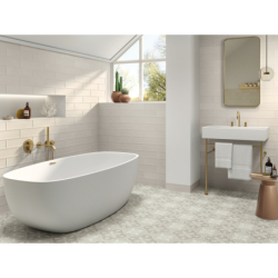 NORA PUMICE MAT 15X15 GAT.1 (P.88013)