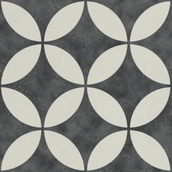 ENYA COAL MAT 15X15 GAT.1...