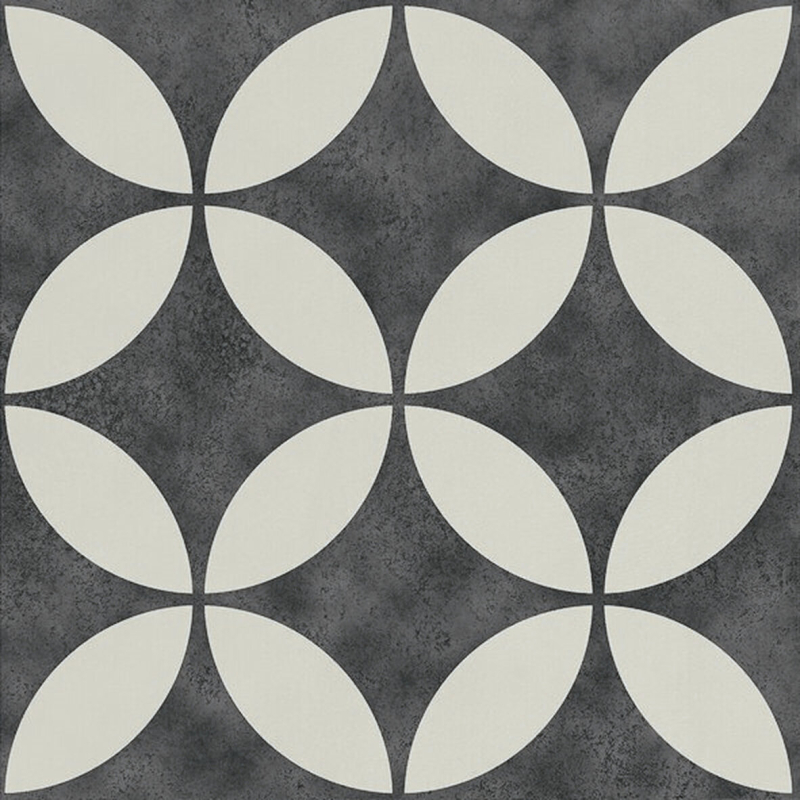 ENYA COAL MAT 15X15 GAT.1 (P.88015)