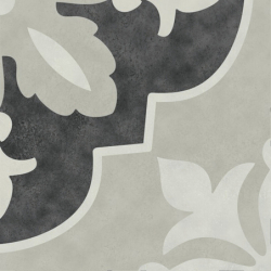 NORA COAL MAT 15X15 GAT.1...