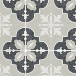 NORA COAL MAT 15X15 GAT.1 (P.88059)