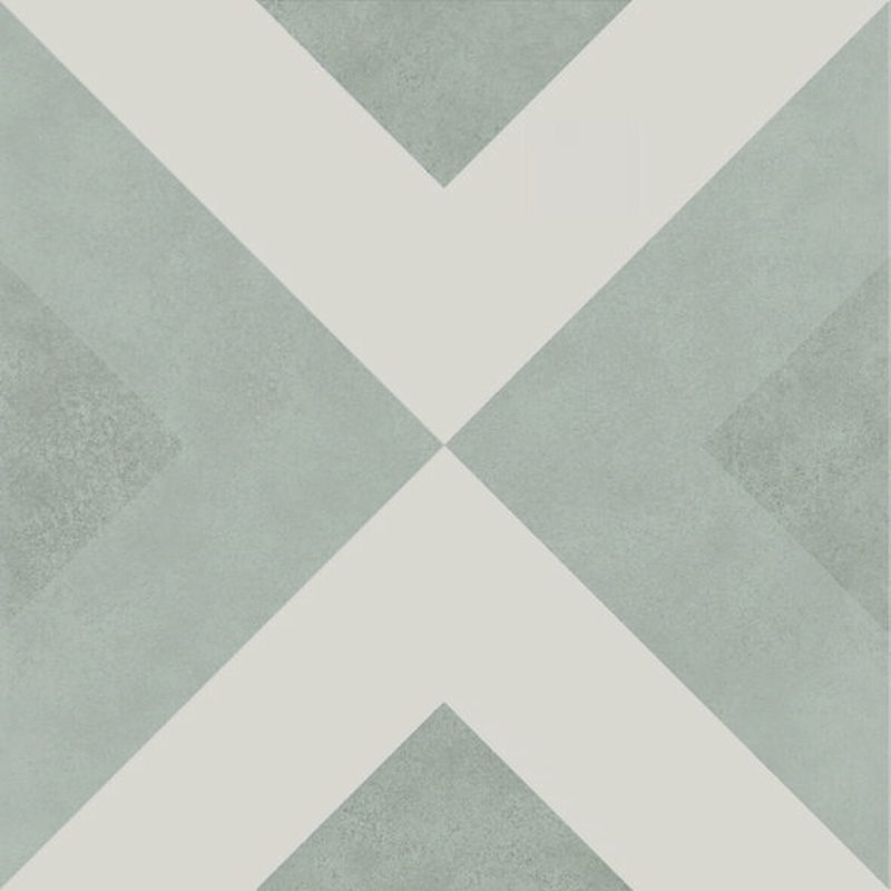 BRIANNA ACQUA MAT 15X15 GAT.1 (P.88057)