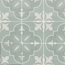 NORA ACQUA MAT 15X15 GAT.1 (P.88053)