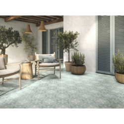 NORA ACQUA MAT 15X15 GAT.1 (P.88053)