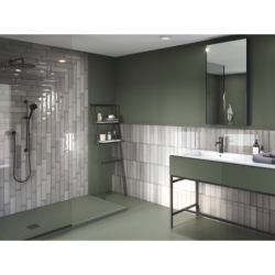 BULGE GREY POŁYSK 7,5X30 GAT.1 (P.88027)