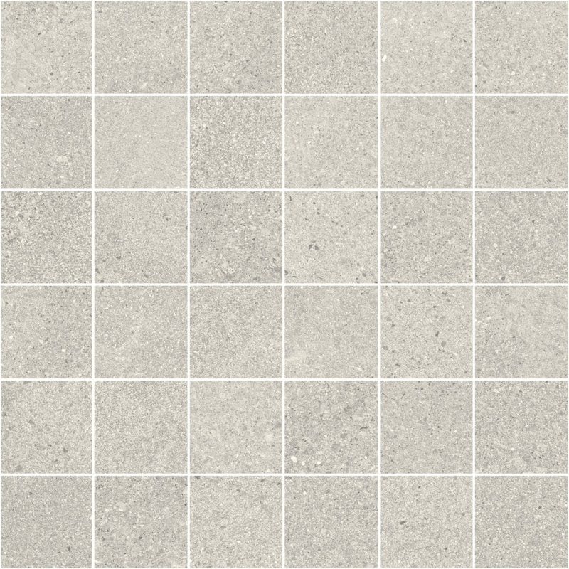 MOSAICO BURLINGTON PEARL MAT 30X30 REKT. GAT.1 (P.85929)