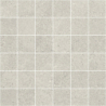 MOSAICO BURLINGTON PEARL MAT 30X30 REKT. GAT.1 (P.85929)
