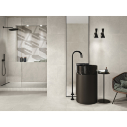 MOSAICO BURLINGTON PEARL MAT 30X30 REKT. GAT.1 (P.85929)