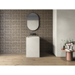 BURLINGTON PEARL MAT 30X90 REKT. GAT.1 (P.85927)