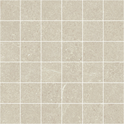 MOSAICO BURLINGTON IVORY...