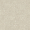MOSAICO BURLINGTON IVORY MAT 30X30 REKT. GAT.1 (P.85971)