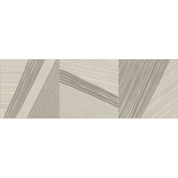 DECOR BURLINGTON IVORY MAT...