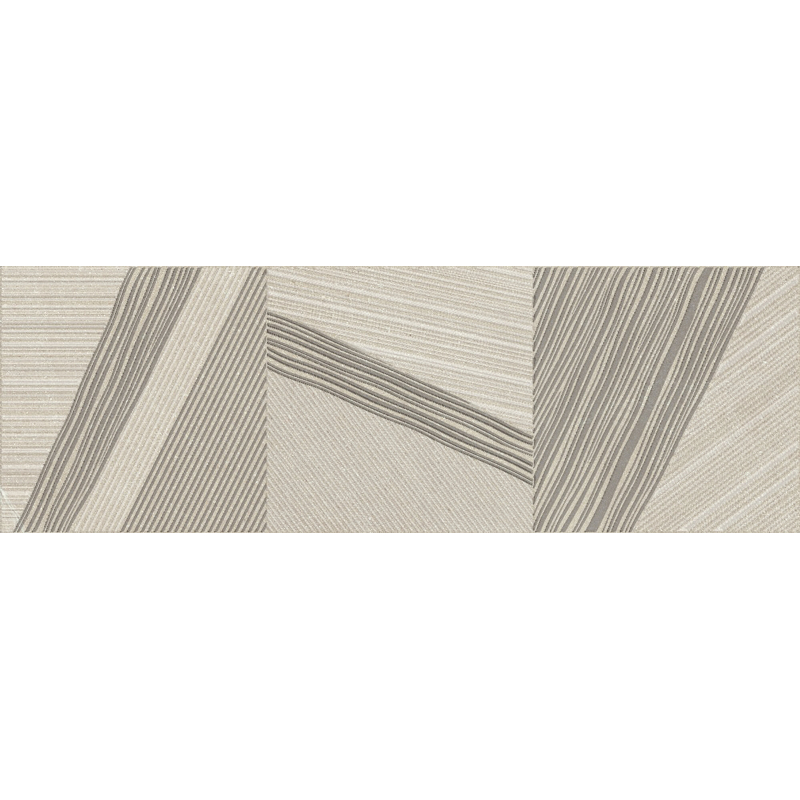 DECOR BURLINGTON IVORY MAT 30X90 REKT. GAT.1 (P.86009)