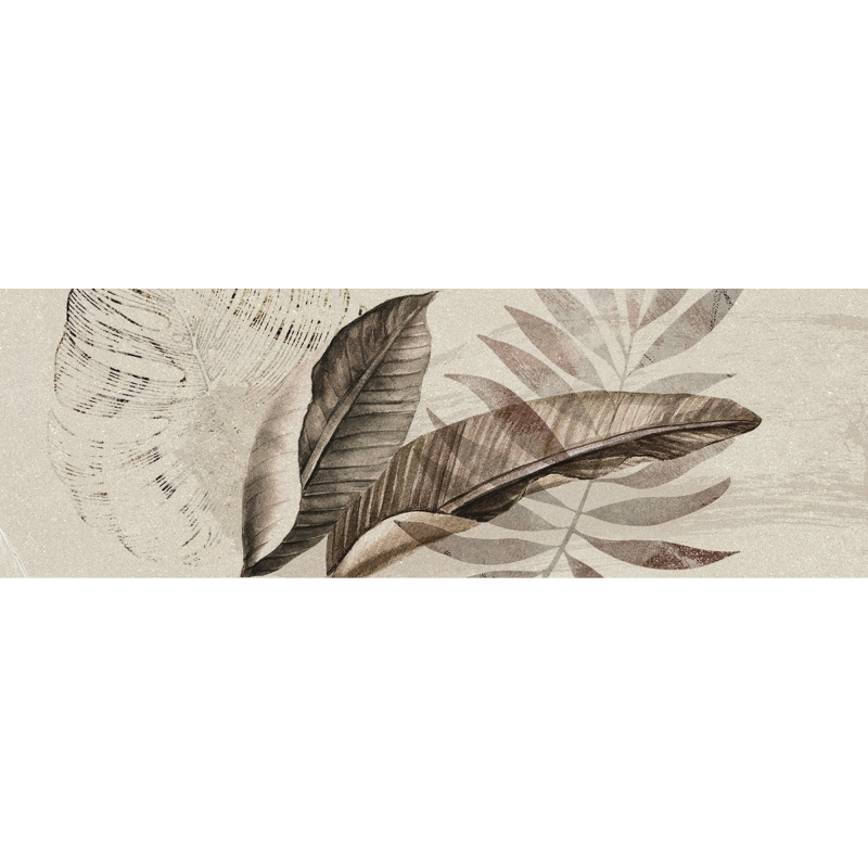 DECOR DURHAM I IVORY MAT 30X90 REKT. GAT.1 (P.86011)