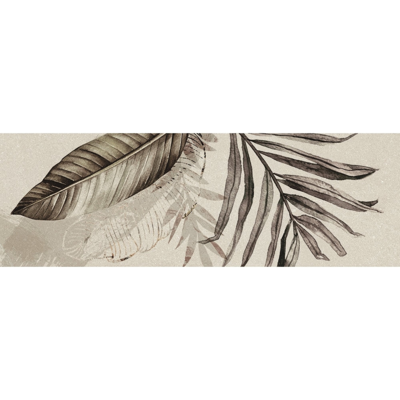 DECOR DURHAM III IVORY MAT 30X90 REKT. GAT.1 (P.86109)