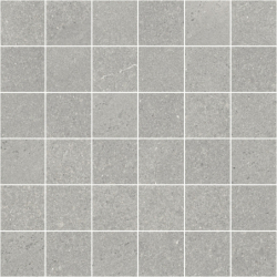 MOSAICO BURLINGTON GREY MAT...