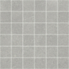 MOSAICO BURLINGTON GREY MAT 30X30 REKT. GAT.1 (P.86101)