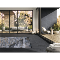 BURLINGTON VOLCANO MAT 60X120 REKT. GAT.1 (P.86093)