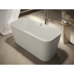 BURLINGTON TAUPE MAT 60X120 REKT. GAT.1 (P.86117)