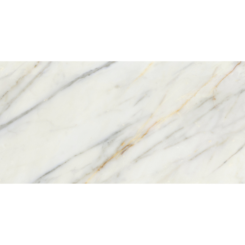 CALACATTA SLOW MAT 60X120 REKT. GAT.1 (P.86149)