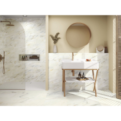 CALACATTA SLOW MAT 60X120 REKT. GAT.1 (P.86149)