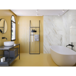 CALACATTA SLOW POLER 60X120 REKT. GAT.1 (P.86135)