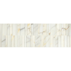 PLACID CALACATTA SLOW MAT...