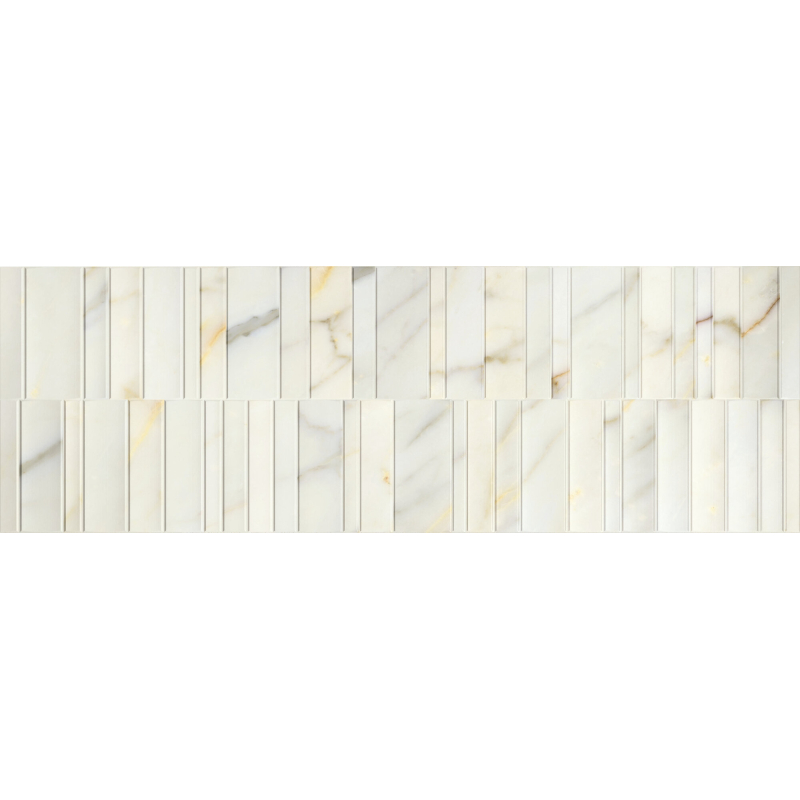 PLACID CALACATTA SLOW MAT 40X120 REKT. GAT.1 (P.86127)