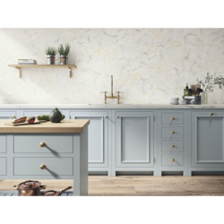 HEXAGON CALACATTA SLOW MAT 13,9X16 GAT.1 (P.86123)